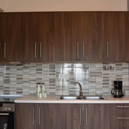 Anthemis Apartment Mathes Bagian luar foto