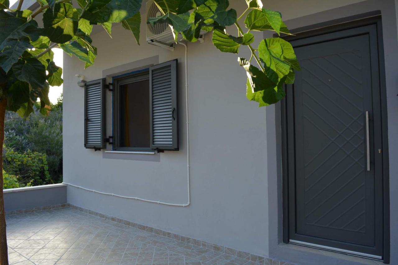 Anthemis Apartment Mathes Bagian luar foto