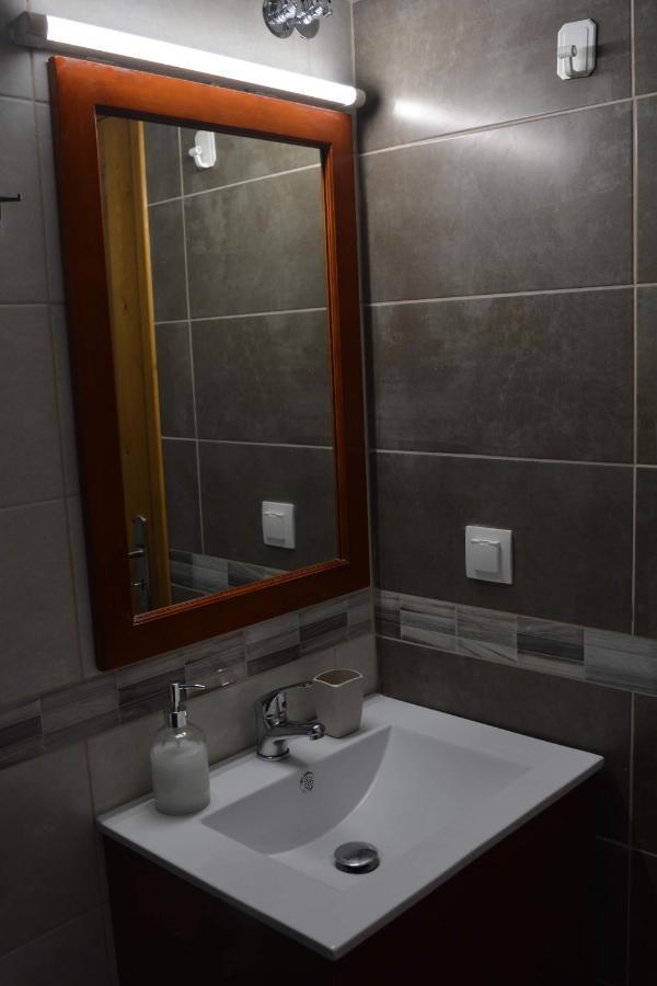 Anthemis Apartment Mathes Bagian luar foto